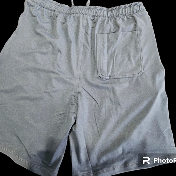 Eddie Bauer men's M lounge shorts. NWOT - Picture 5 of 6